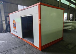 High Desert Moving Company